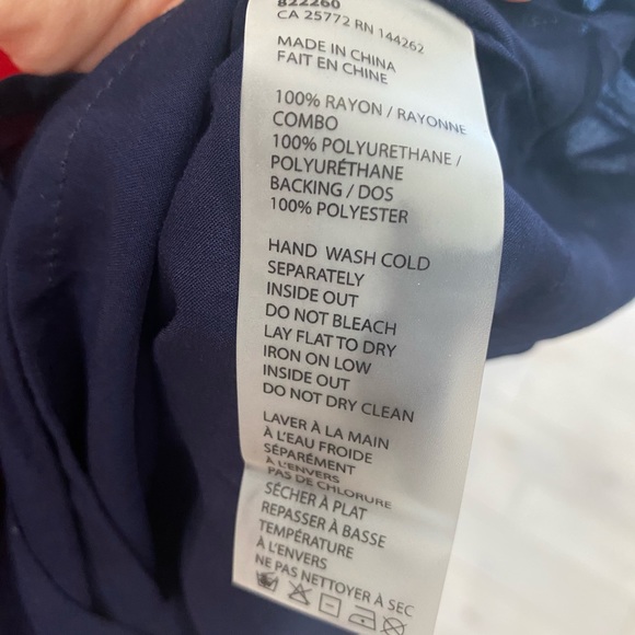 BNWT Dex dress - Picture 6 of 6